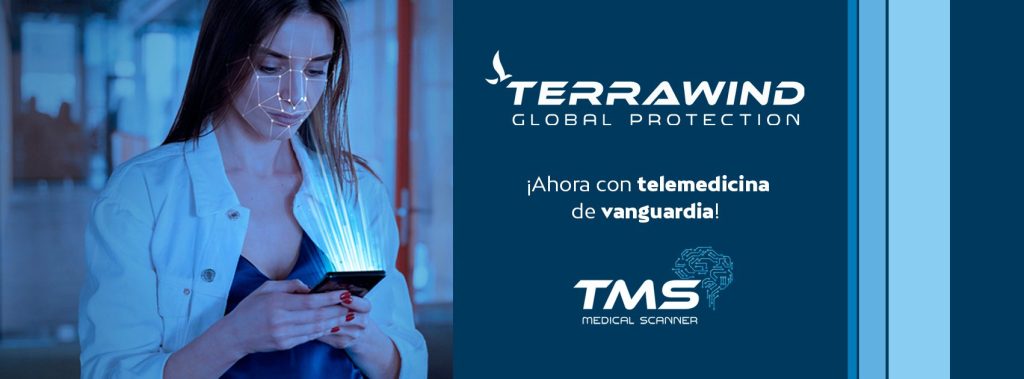 Terrawind Global Protection Argentina: Asistencia al Viajero con Medical Scanner Terrawind Global Protection Argentina: Asistencia al Viajero con Medical Scanner